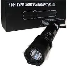 Flashlight Police Type 1101 1