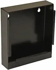 Flat Pellet Trap 1