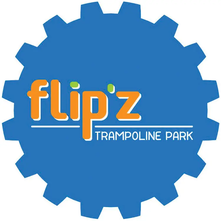 Flip'z Trampoline Park 1