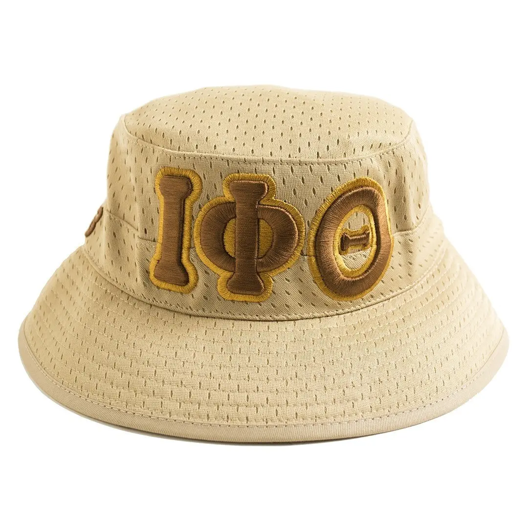 Iota Phi Theta Bucket Hat 1