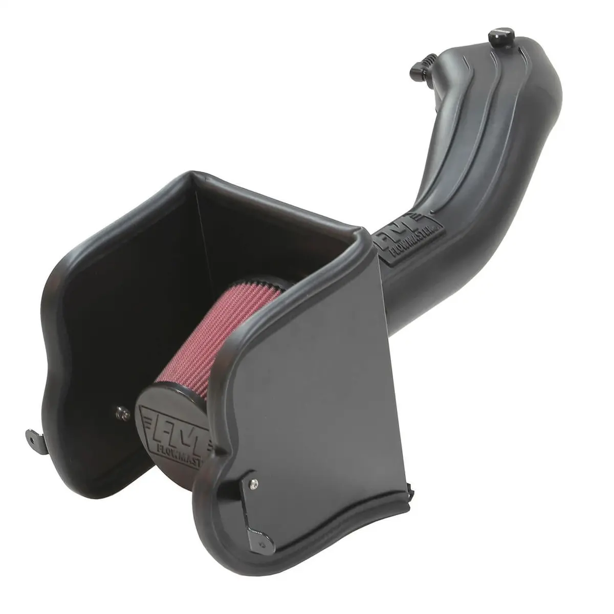 Flowmaster 615109 Delta Force Cold Air Intake System – Tuned For Efficiency 1