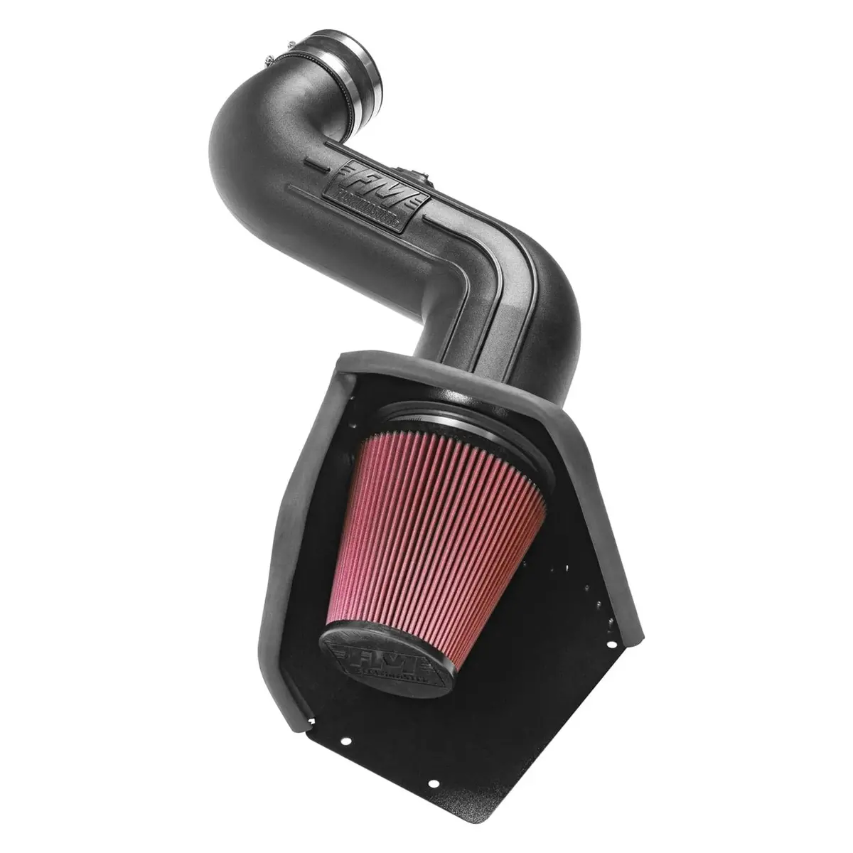 Flowmaster 615167 Delta Force Cold Air Intake Kit For Improved Horsepower 1