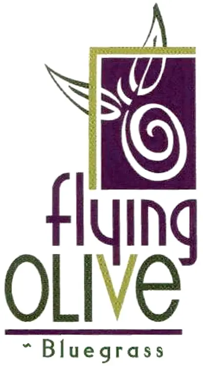 Flying Olive - Bluegrass 1