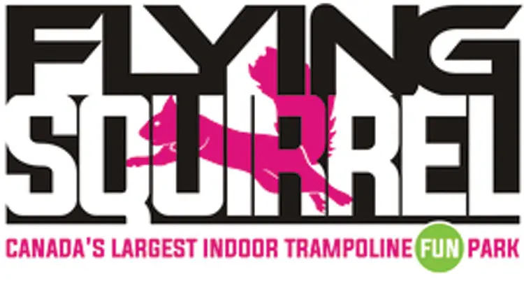 Flying Squirrel Trampoline Park 1