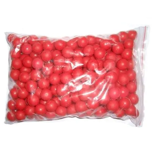 Foam Balls 100'S 1