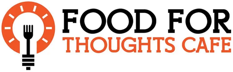 Food For Thoughts Cafe 1