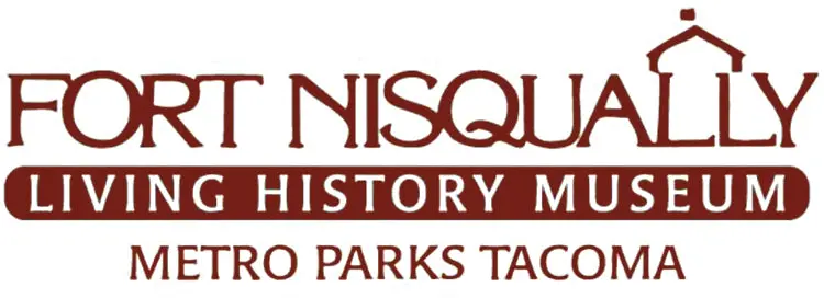 Fort Nisqually Living History Museum 1