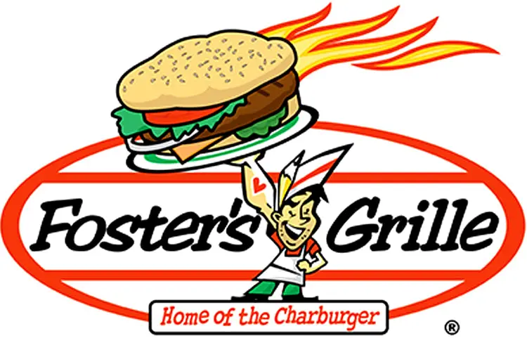 Foster's Grille 1