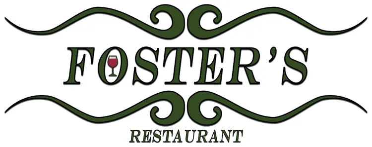 Foster's Restaurant 1