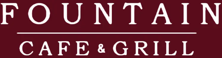 Fountain Cafe & Grill 1