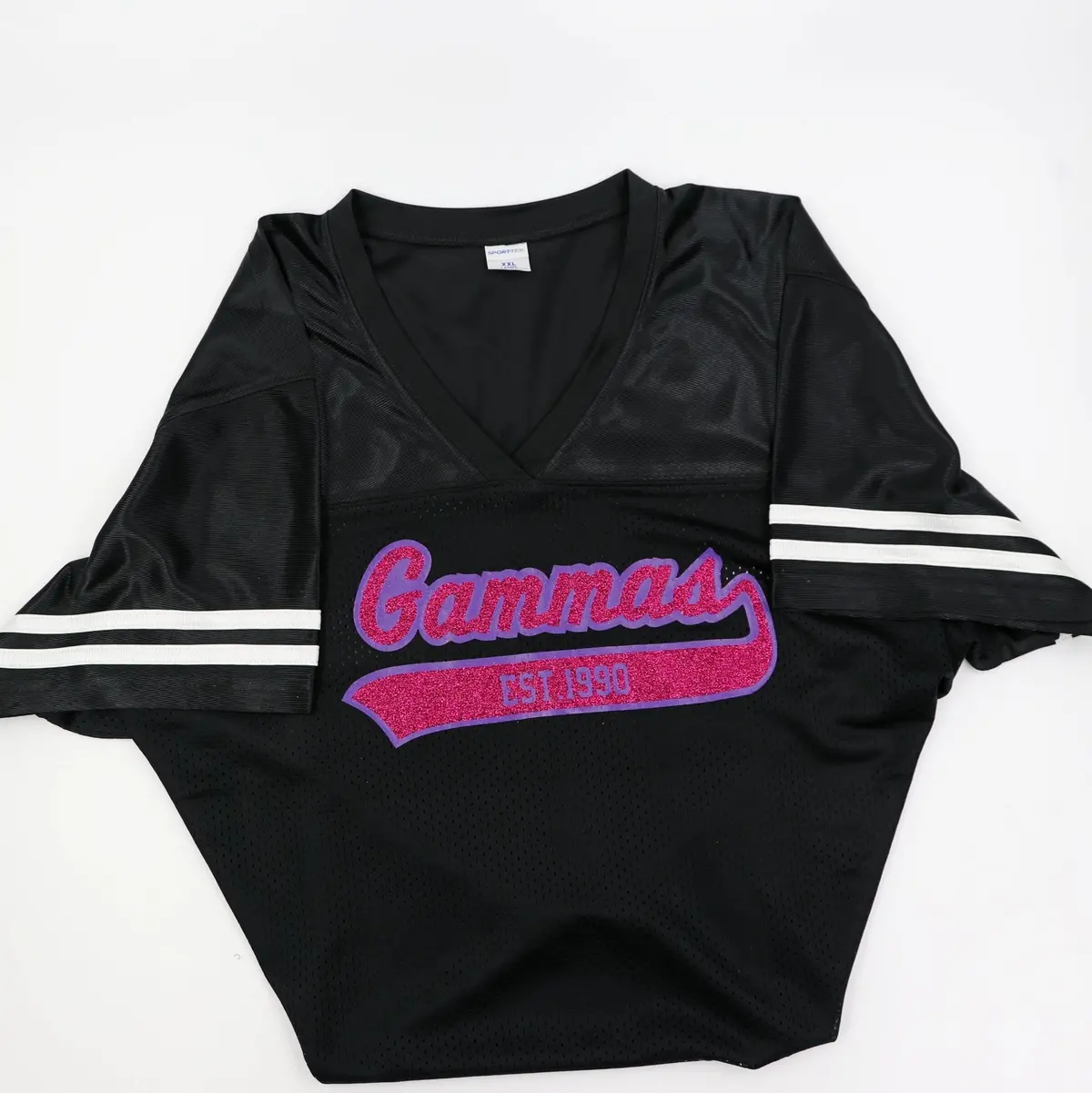 Sigma Lambda Gamma Football Jersey 1