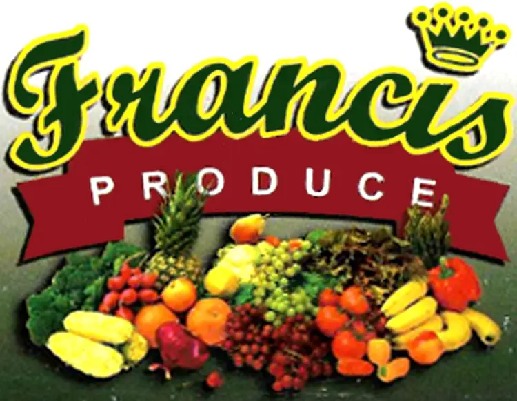 Francis Produce 1