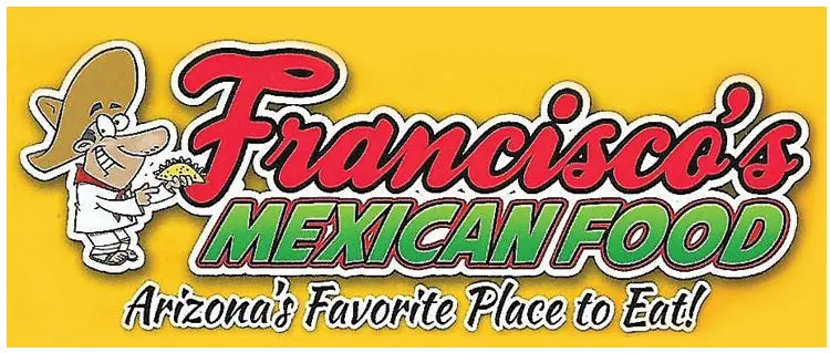 Francisco's Mexican Food 1