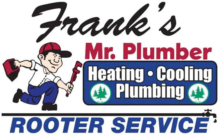 Frank's Mr. Plumber 1