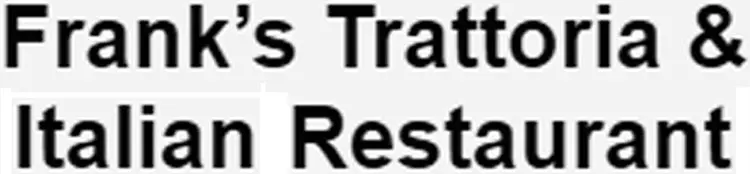 Franks Trattoria & Italian Restaurant 1