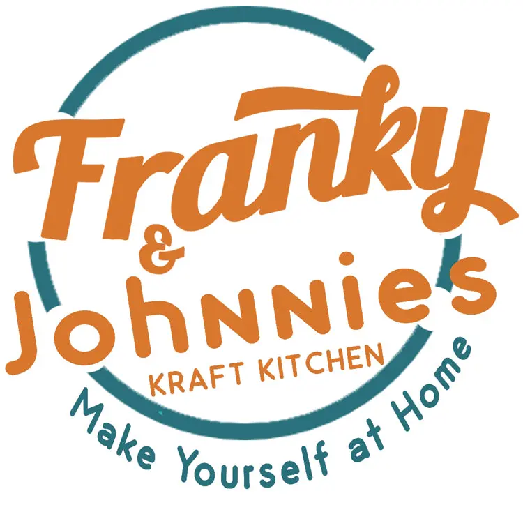 Franky & Johnnies 1