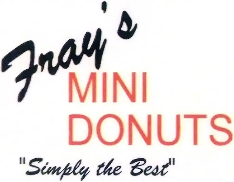 Fray’S Mini Donuts 1