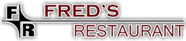 Fred's Restaurant 1