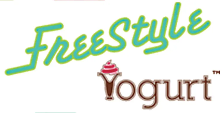 Freestyle Frozen Yogurt 1