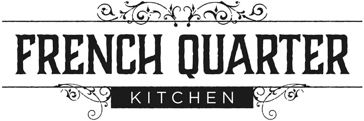 French Quarter Kitchen 1