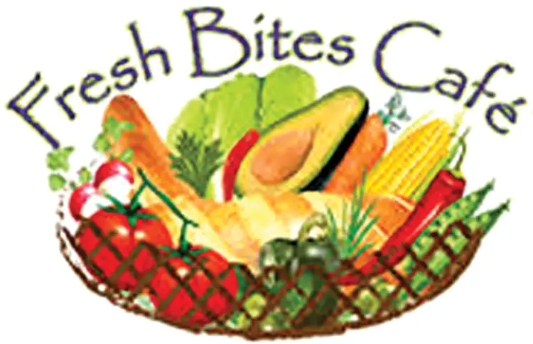 Fresh Bites Cafe 1