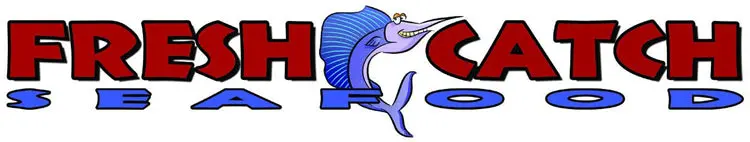 Fresh Catch Seafood Express 1
