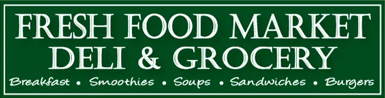 Fresh Food Market Deli & Grocery 1