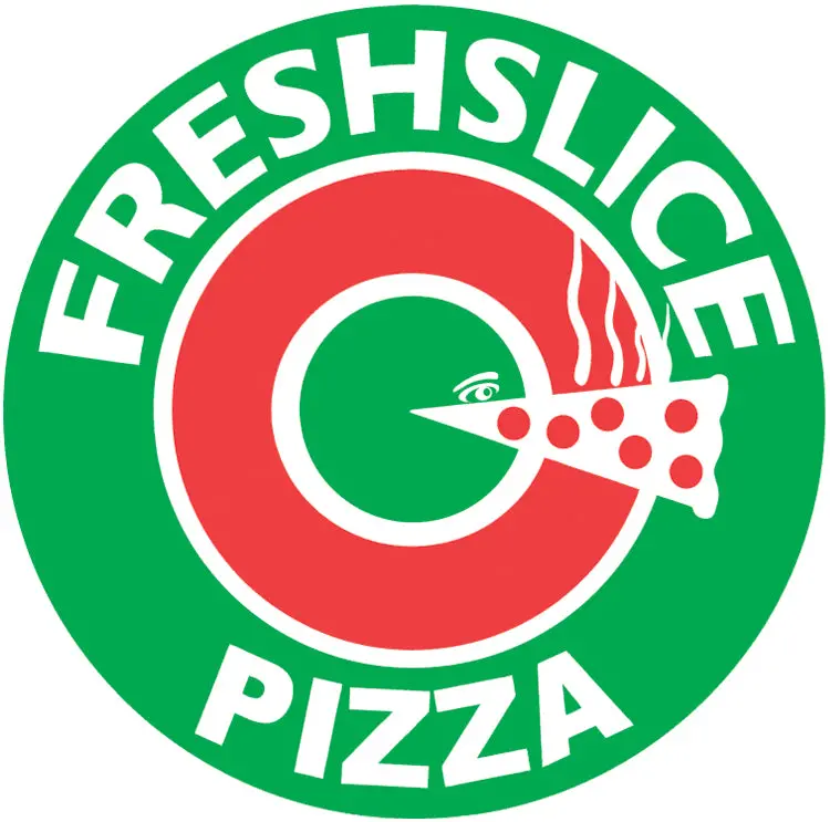 Freshslice Pizza 1