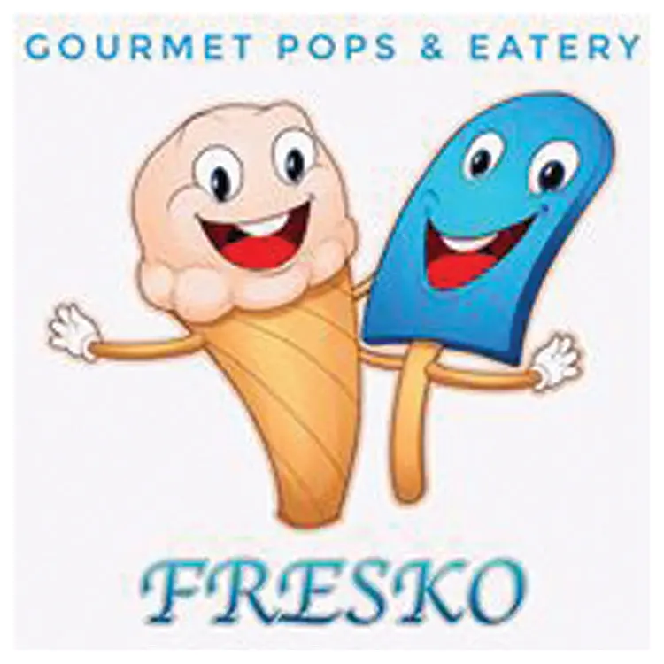 Fresko Pops & Eatery 1