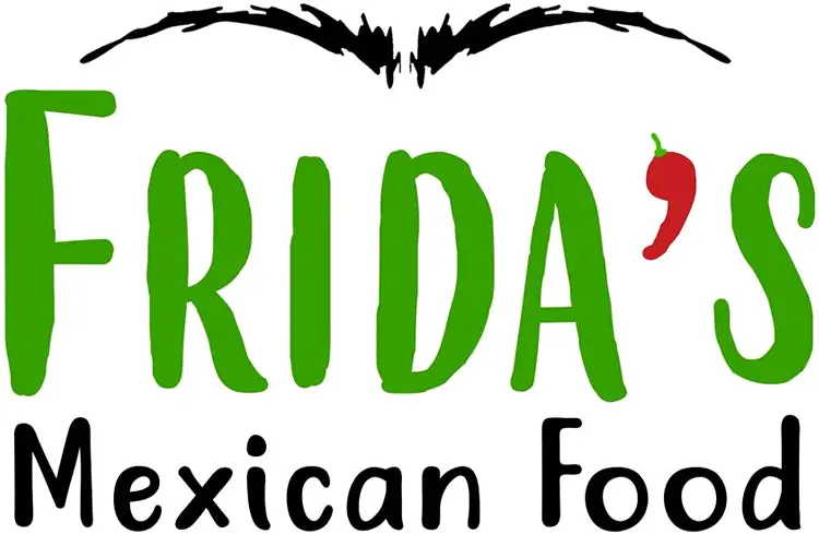 Frida's Mexican Food 1