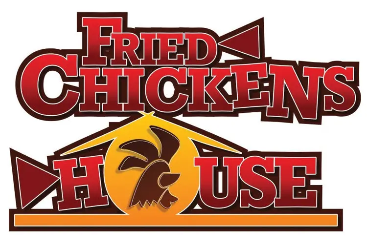 Fried Chickens House 1