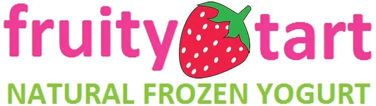 Fruity Tart Natural Frozen Yogurt 1