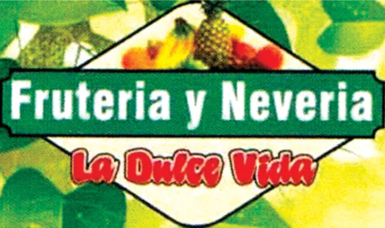 Fruteria Y Neveria La Dulce Vida 1