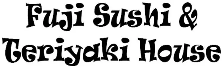 Fuji Sushi & Teriyaki House 1