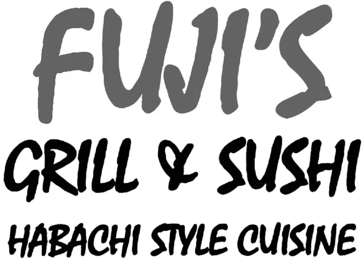 Fujis Grill & Sushi 1