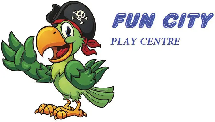 Fun City Play Centre 1