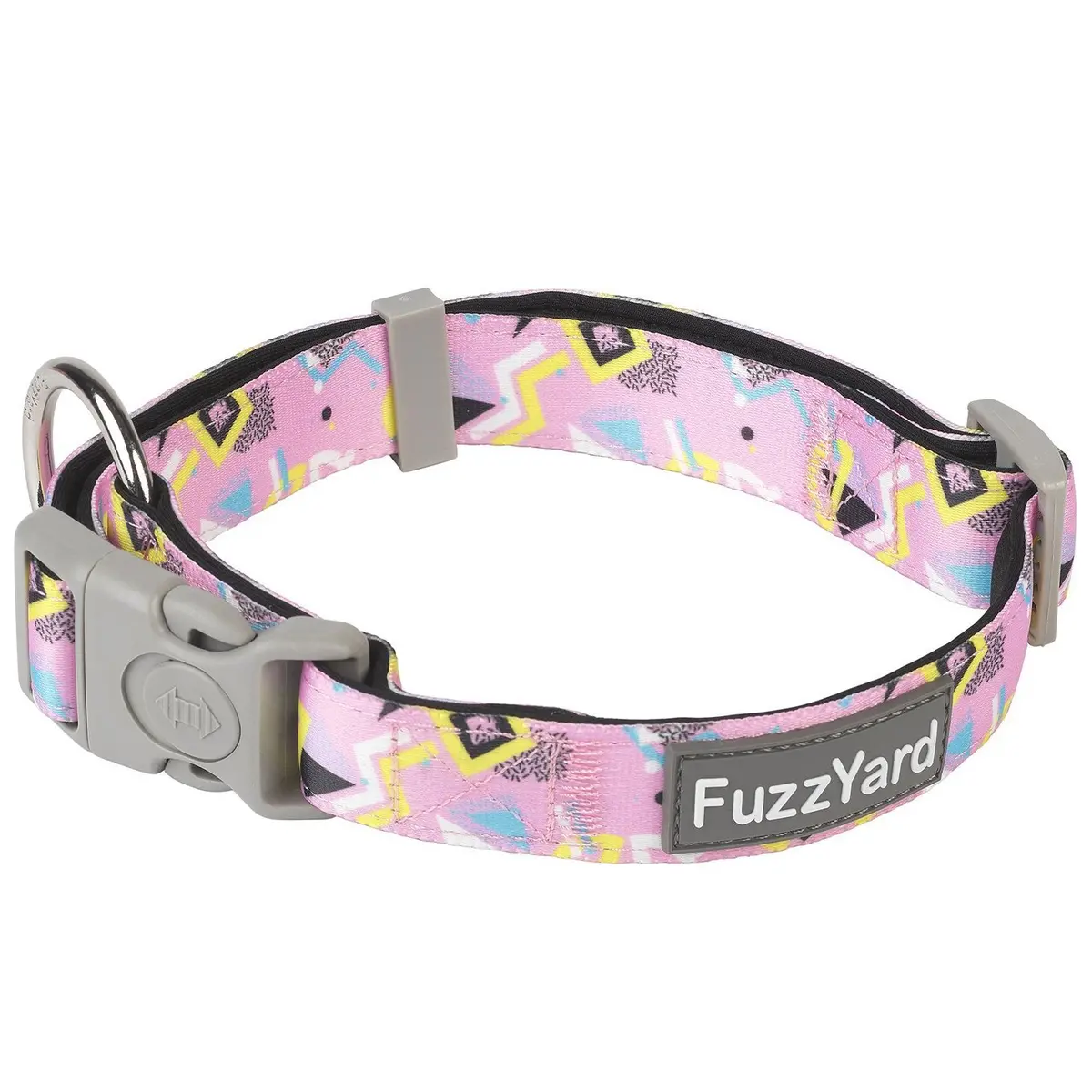 Fuzzyard | Miami Collar 1