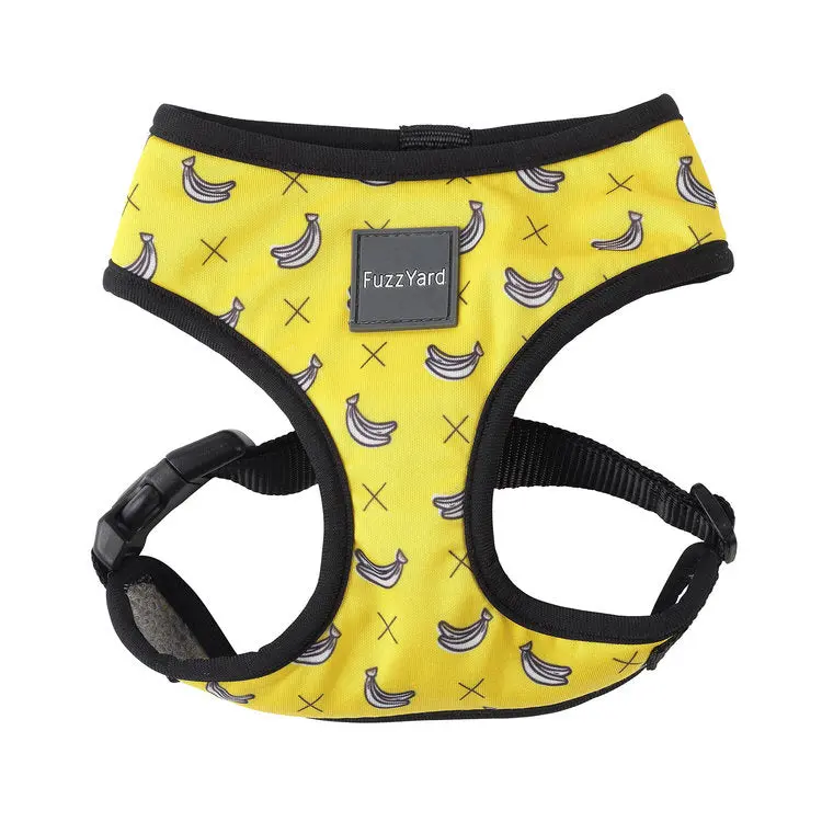 Fuzzyard | Monkey Mania Harness 1