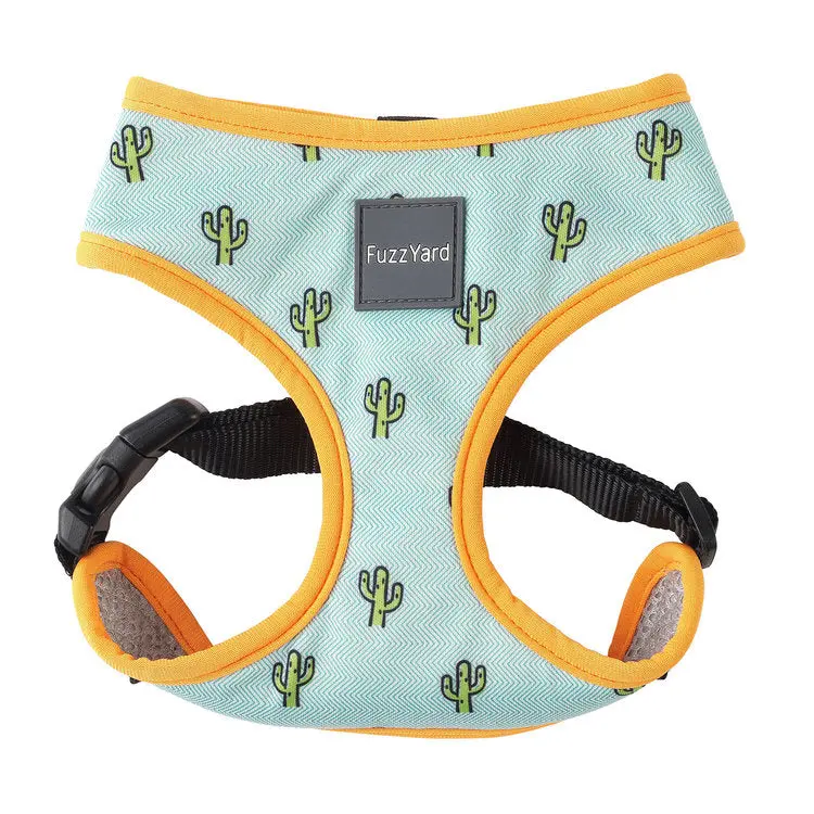 Fuzzyard | Tucson Harness 1
