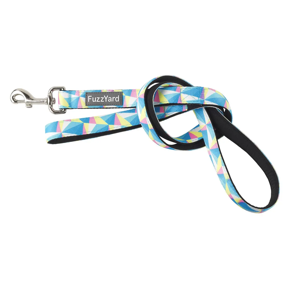Fuzzyard | South Beach Dog Lead 1
