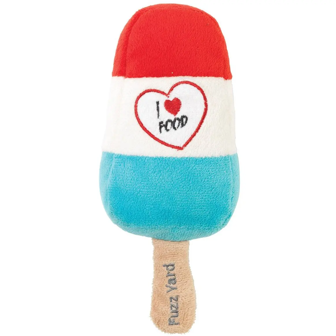 Fuzzyard | Popsicle Dog Toy 1
