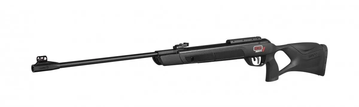 G-Magnum 5.5Mm -1250 Igt Mach 1- 1