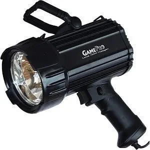 Gamepro Lotus 12V Halogen Spotlight 1