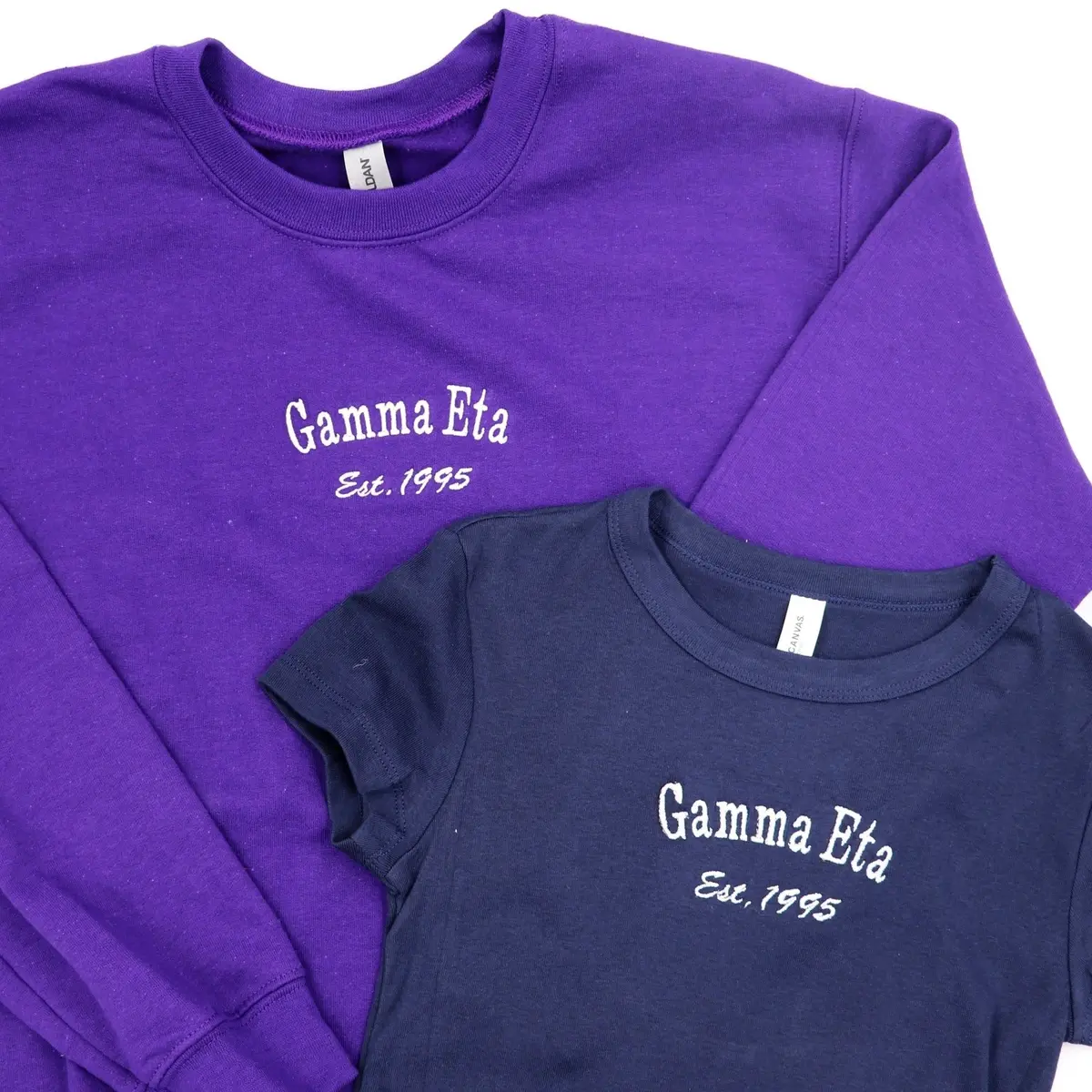 Gamma Eta Classic Outerwear 1