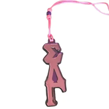 Sigma Lambda Gamma Block Tiki 1
