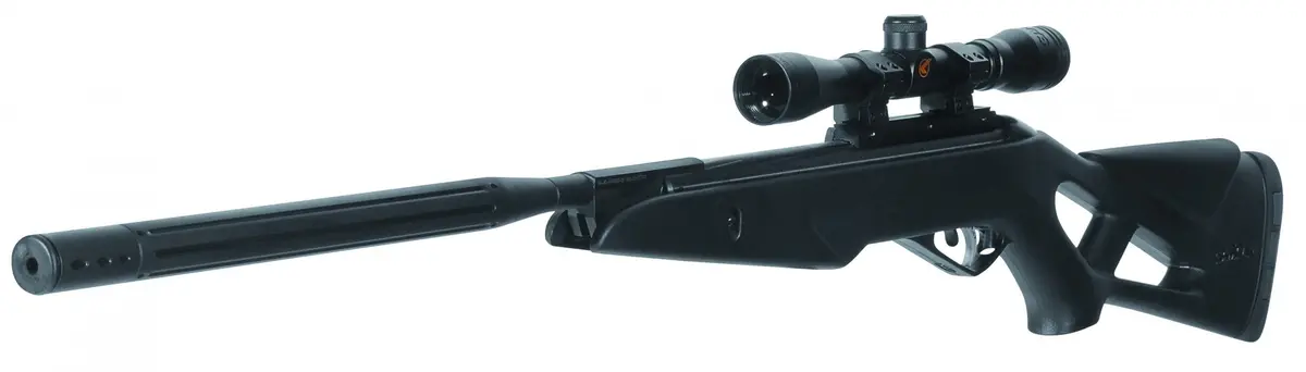Gamo 4.5Mm Bull Whisper Air Rifle 1