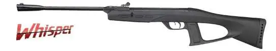 Gamo 4.5Mm Delta Fox Gt Whisper Air Rifle 1