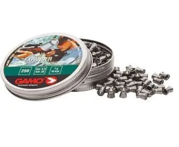 Gamo 4.5Mm Expander 250Pcs 1