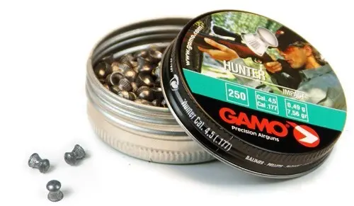 Gamo 4.5Mm Hunter 250'S 1