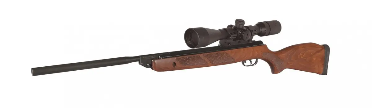 Gamo 4.5Mm  Hunter Se Air Rifle 1
